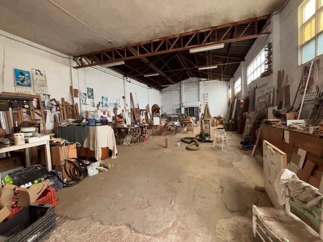 Kommersiell til salgs i La Pedrera - Vessanes, Dénia - € 549 999 (Ref: 9988940)