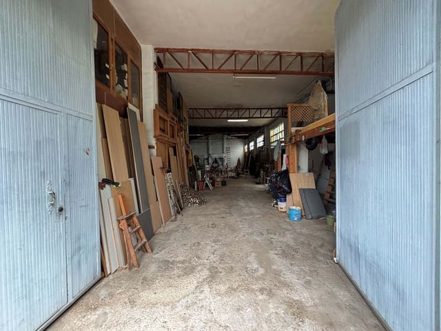 Kommersiell til salgs i La Pedrera - Vessanes, Dénia - € 549 999 (Ref: 9988940)