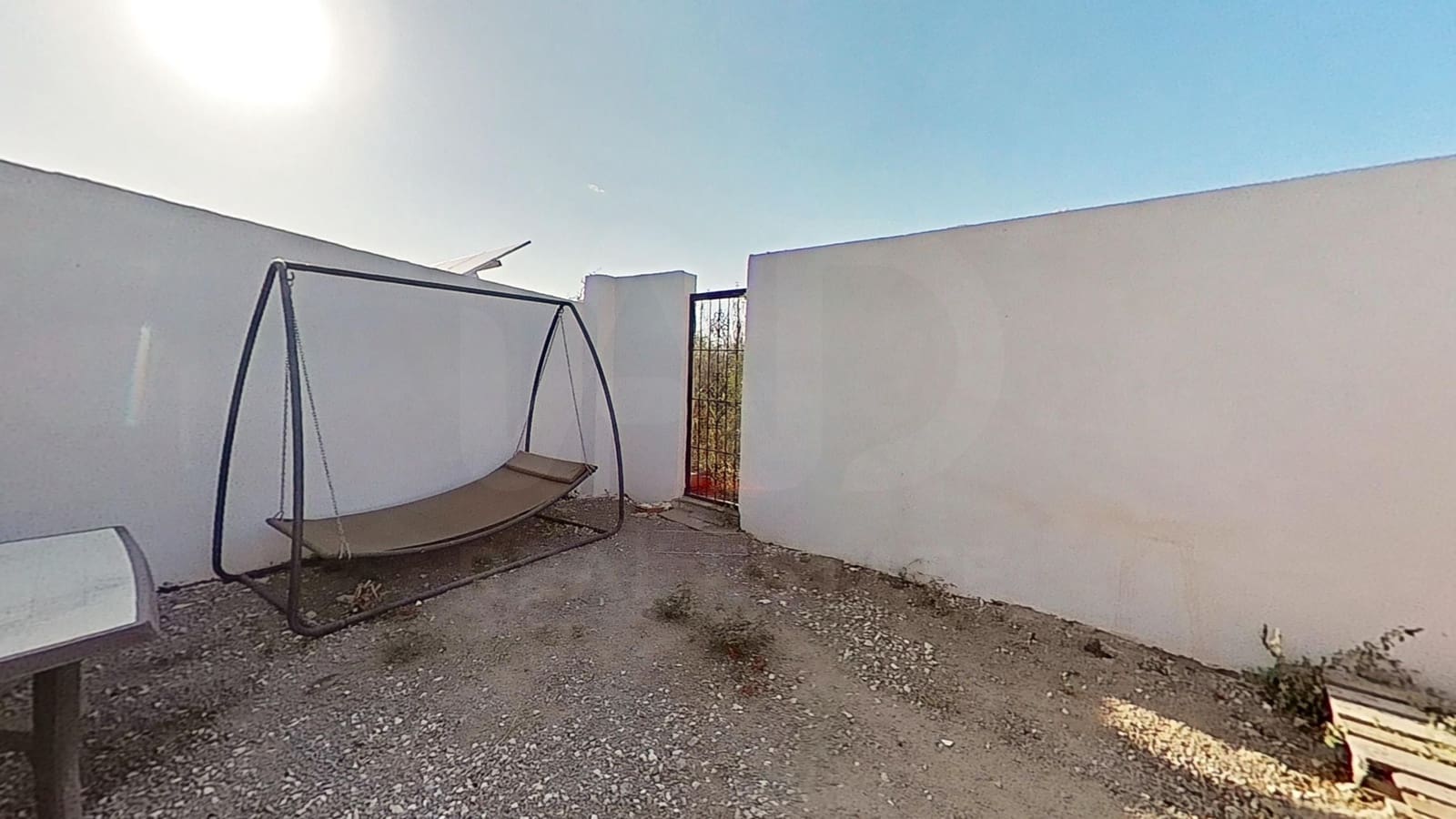 2 soveværelse Rækkehus til salg i Daimes - € 139.950 (Ref: 9988941)