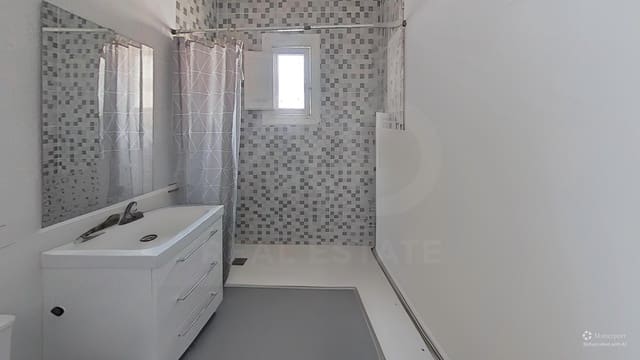 2 sypialnia Dom szeregowy na sprzedaż w Daimes, Elche / Elx - 139 950 € (Ref: 9988941)