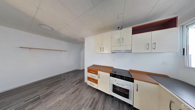 2 sypialnia Dom szeregowy na sprzedaż w Daimes, Elche / Elx - 139 950 € (Ref: 9988941)
