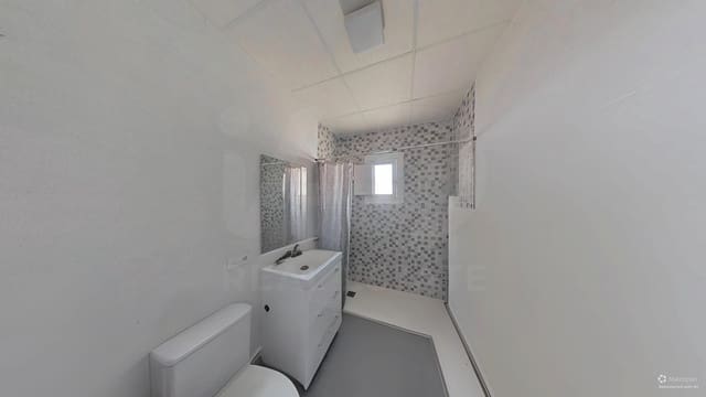2 sypialnia Dom szeregowy na sprzedaż w Daimes, Elche / Elx - 139 950 € (Ref: 9988941)