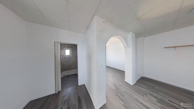 2 sypialnia Dom szeregowy na sprzedaż w Daimes, Elche / Elx - 139 950 € (Ref: 9988941)