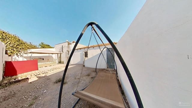 2 sypialnia Dom szeregowy na sprzedaż w Daimes, Elche / Elx - 139 950 € (Ref: 9988941)