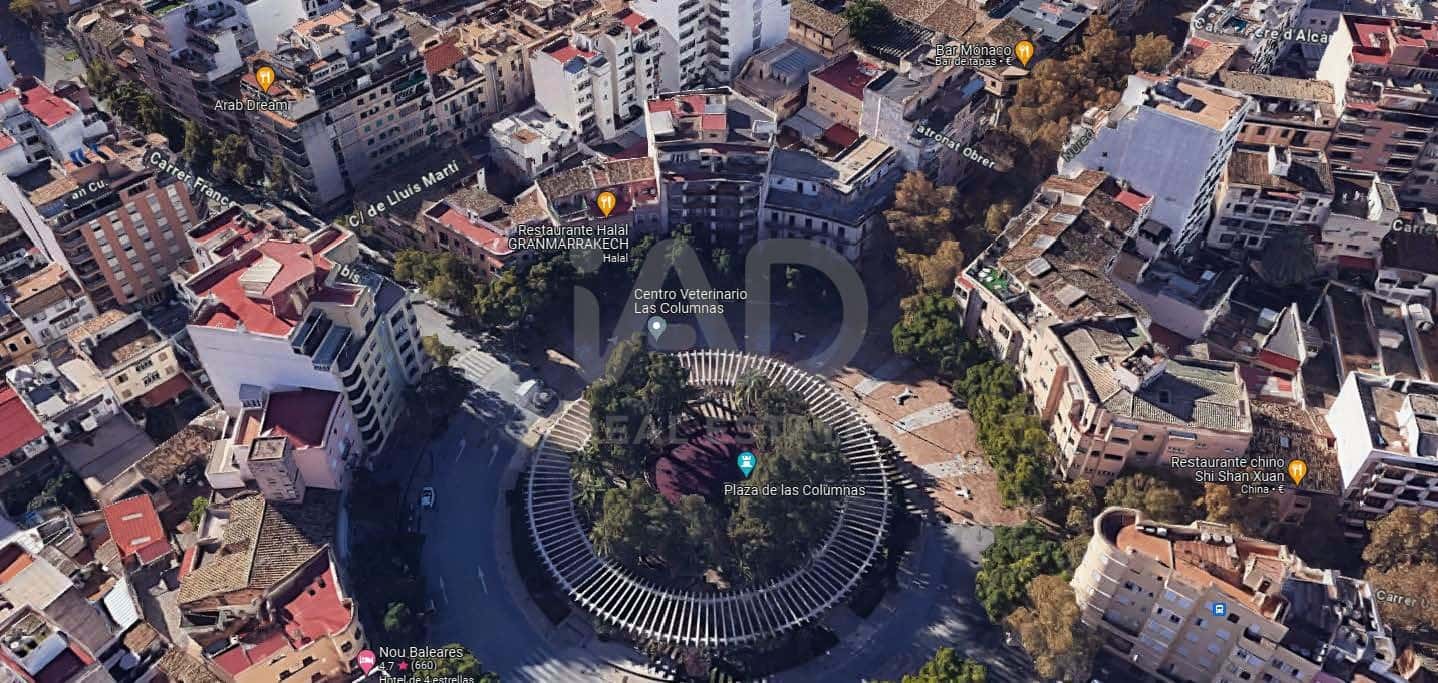 Apartamento de 4 habitaciones en Palma de Mallorca en venta - 639.000 € (Ref: 9988942)