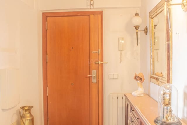 Apartamento de 4 habitaciones en Pere Garau, Palma de Mallorca en venta - 639.000 € (Ref: 9988942)