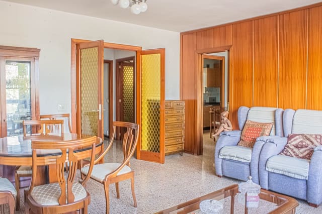 Apartamento de 4 habitaciones en Pere Garau, Palma de Mallorca en venta - 639.000 € (Ref: 9988942)