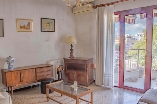 Apartamento de 4 habitaciones en Pere Garau, Palma de Mallorca en venta - 639.000 € (Ref: 9988942)