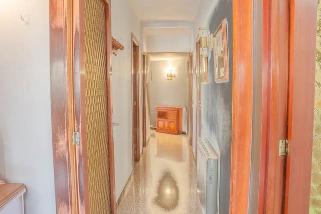 Apartamento de 4 habitaciones en Pere Garau, Palma de Mallorca en venta - 639.000 € (Ref: 9988942)