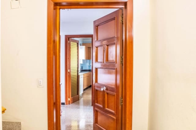 Apartamento de 4 habitaciones en Pere Garau, Palma de Mallorca en venta - 639.000 € (Ref: 9988942)