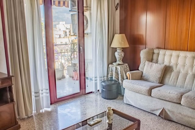 Apartamento de 4 habitaciones en Pere Garau, Palma de Mallorca en venta - 639.000 € (Ref: 9988942)