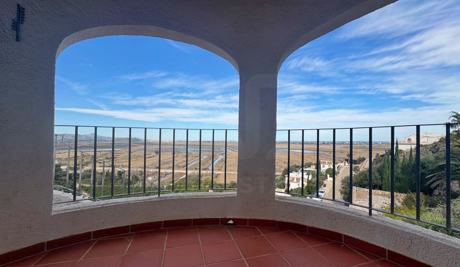 3 sypialnia Dom na sprzedaż w Pego z basenem - 340 000 € (Ref: 9988943)