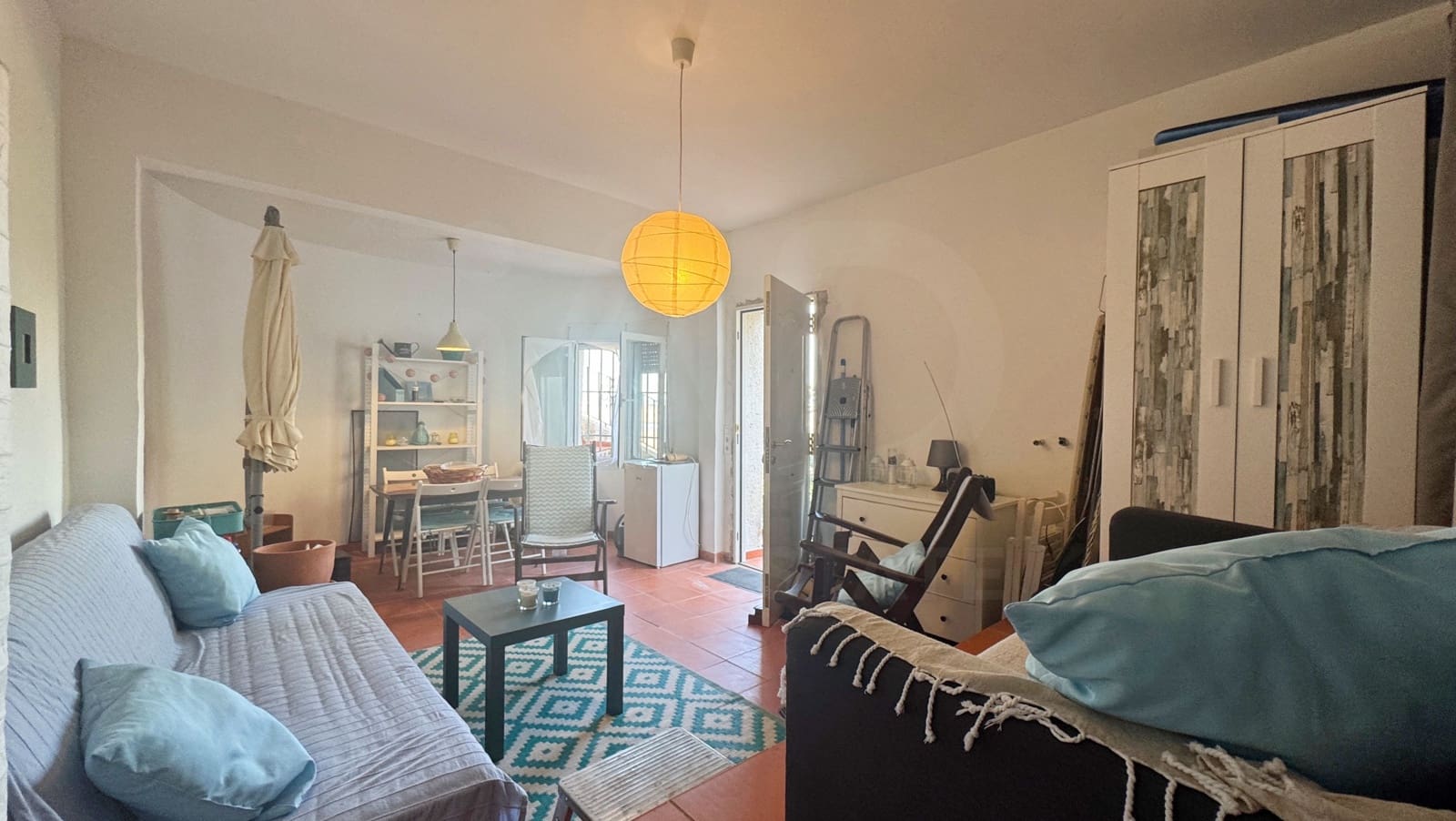 3 sypialnia Dom na sprzedaż w Pego z basenem - 340 000 € (Ref: 9988943)