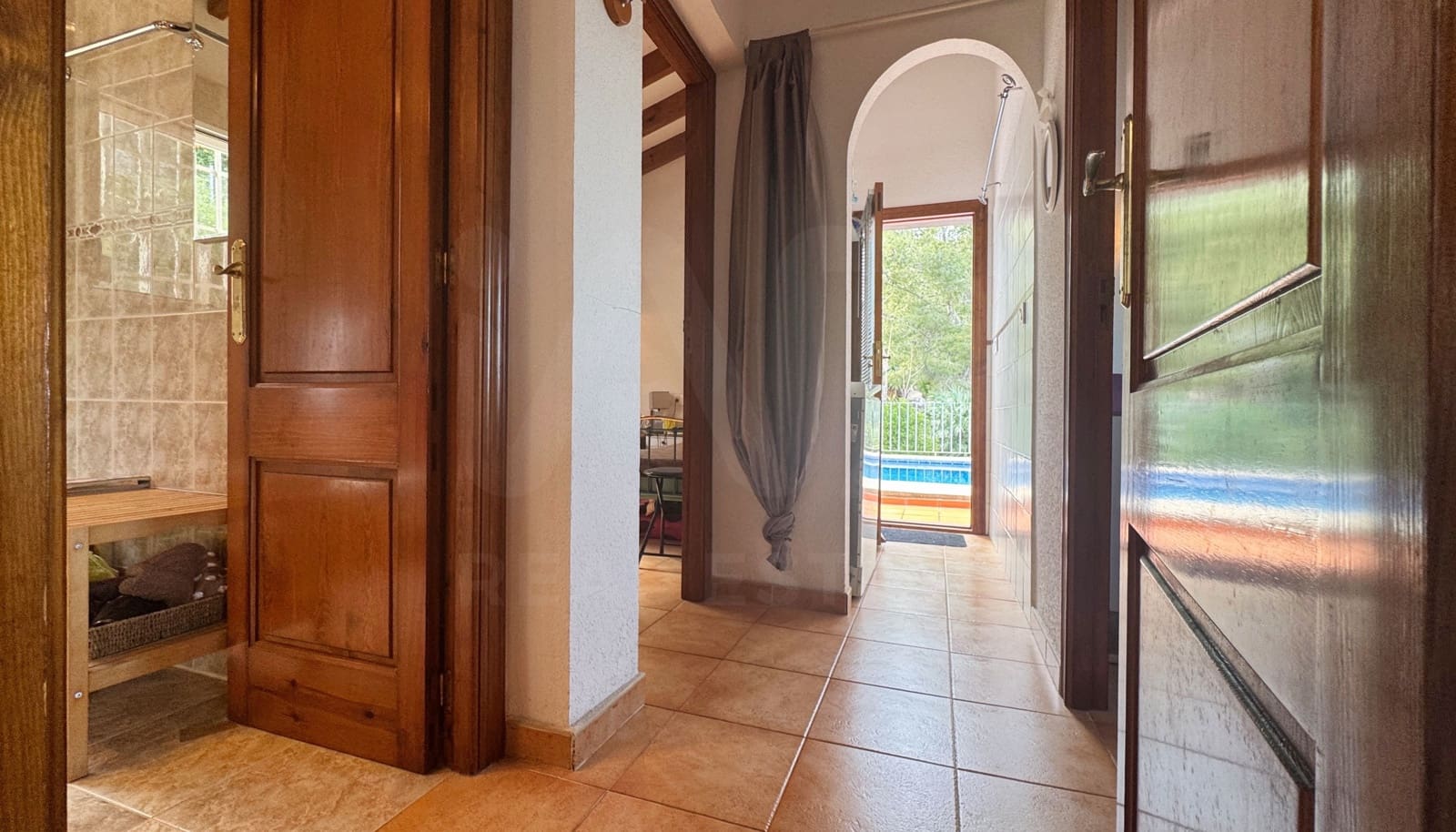 3 sypialnia Dom na sprzedaż w Pego z basenem - 340 000 € (Ref: 9988943)