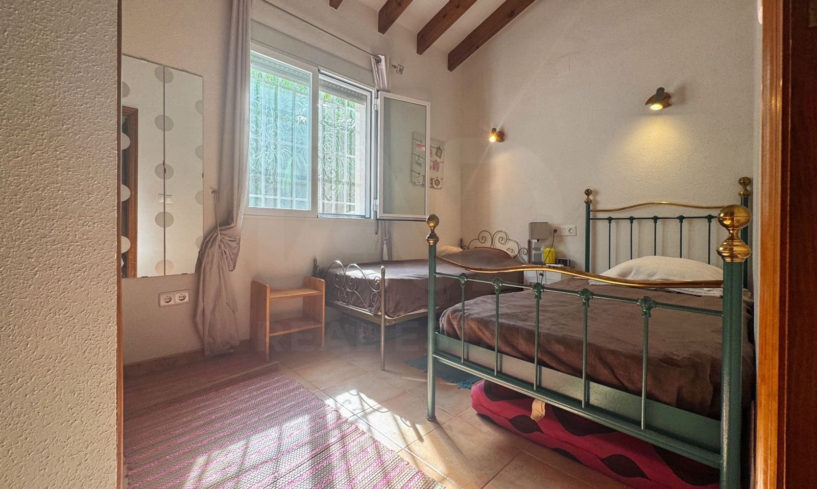 3 sypialnia Dom na sprzedaż w Pego z basenem - 340 000 € (Ref: 9988943)