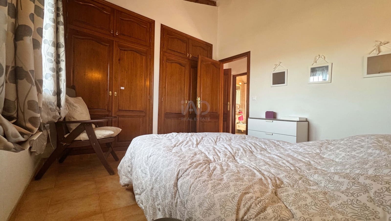 3 sypialnia Dom na sprzedaż w Pego z basenem - 340 000 € (Ref: 9988943)