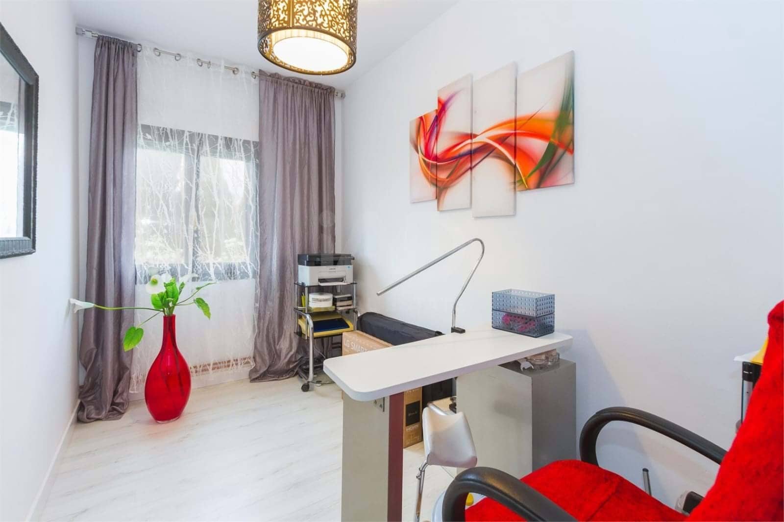 3 sovrum Radhus till salu i Alicante stad med pool - 330 000 € (Ref: 9988945)