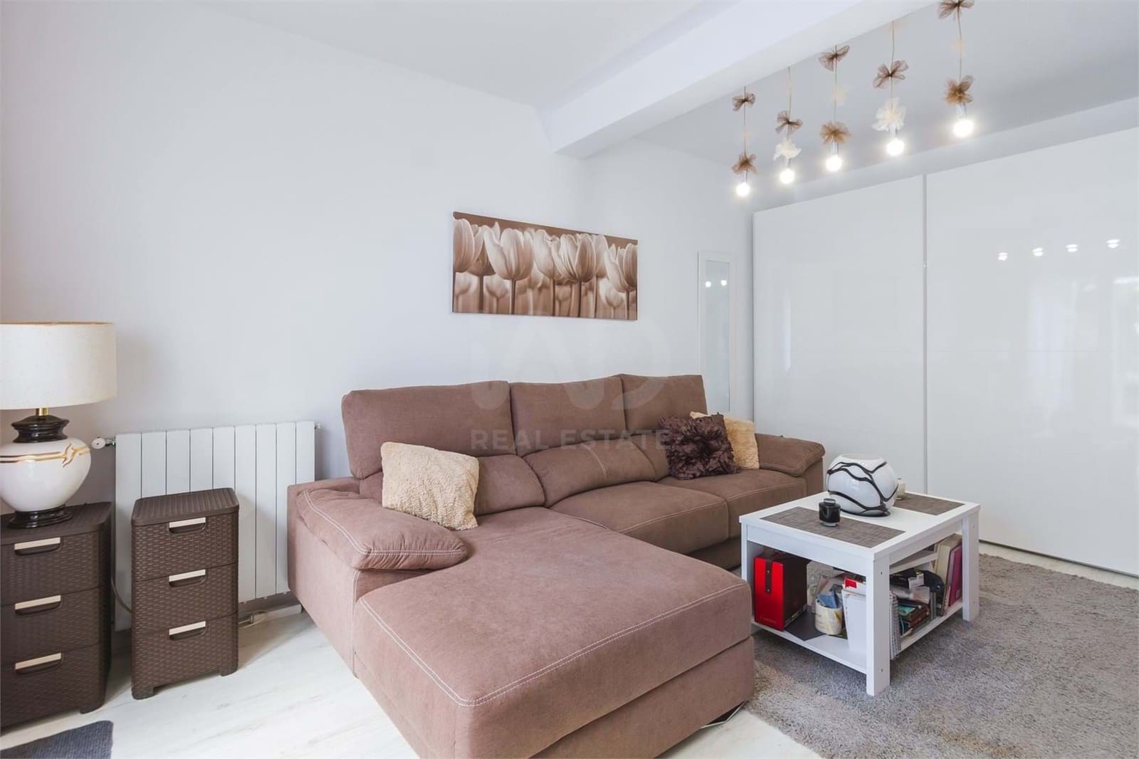 3 sovrum Radhus till salu i Alicante stad med pool - 330 000 € (Ref: 9988945)