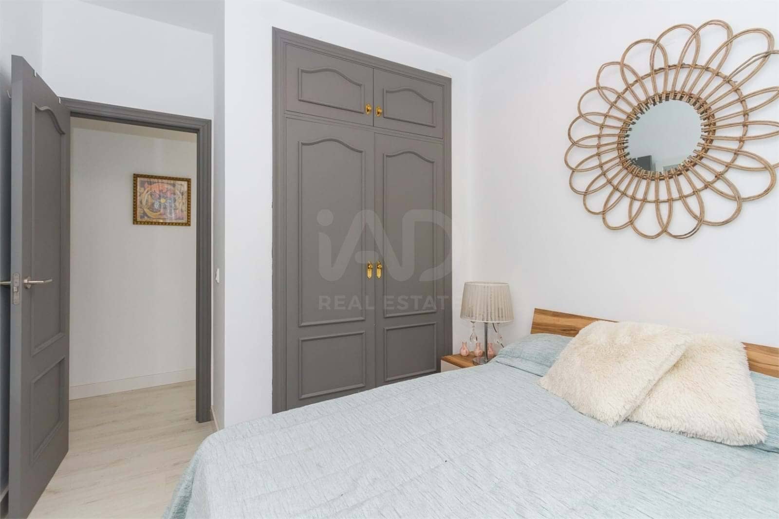 3 sovrum Radhus till salu i Alicante stad med pool - 330 000 € (Ref: 9988945)