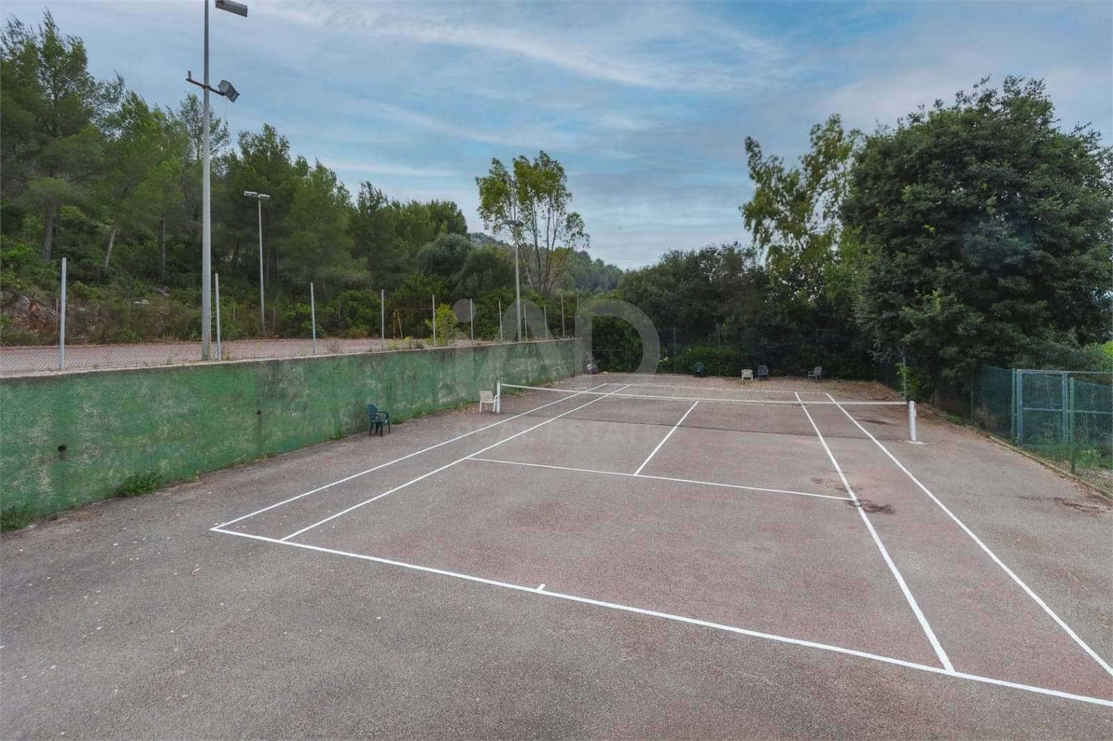 3 sovrum Radhus till salu i Alicante stad med pool - 330 000 € (Ref: 9988945)