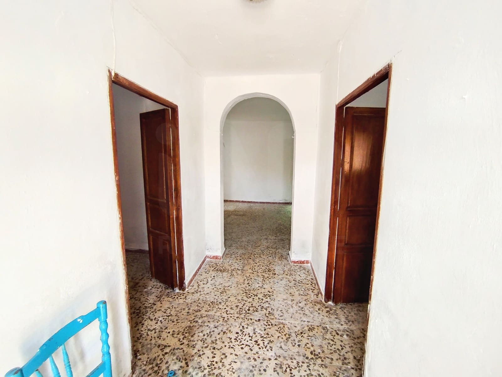 4 soverom Hus til salgs i Almeria by med svømmebasseng - € 46 000 (Ref: 9988946)