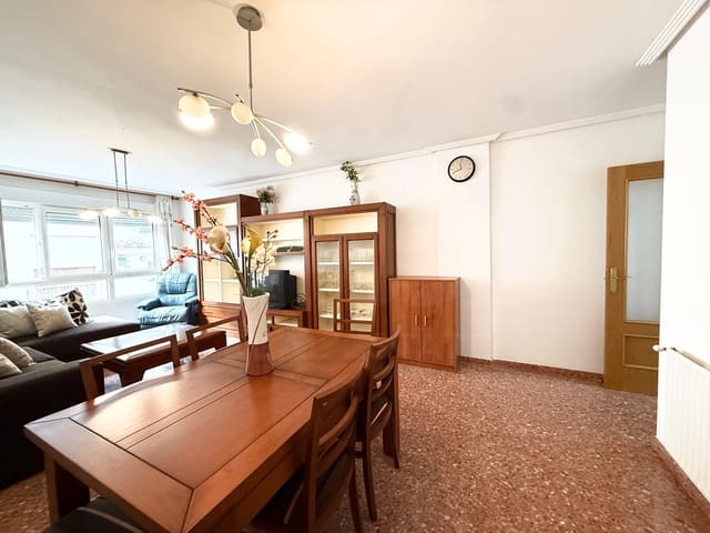 3 quarto Apartamento para venda em Ibi - 153 000 € (Ref: 9988947)