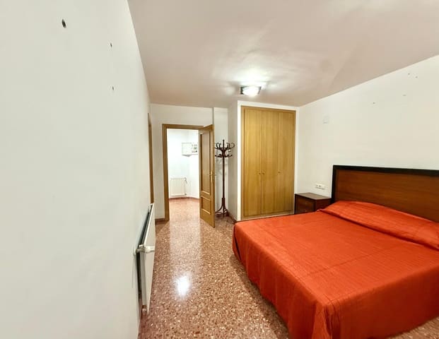 3 quarto Apartamento para venda em Ibi - 153 000 € (Ref: 9988947)