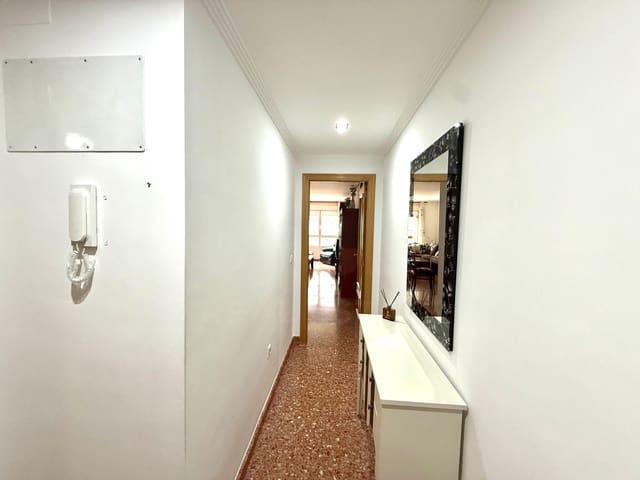 3 quarto Apartamento para venda em Ibi - 153 000 € (Ref: 9988947)