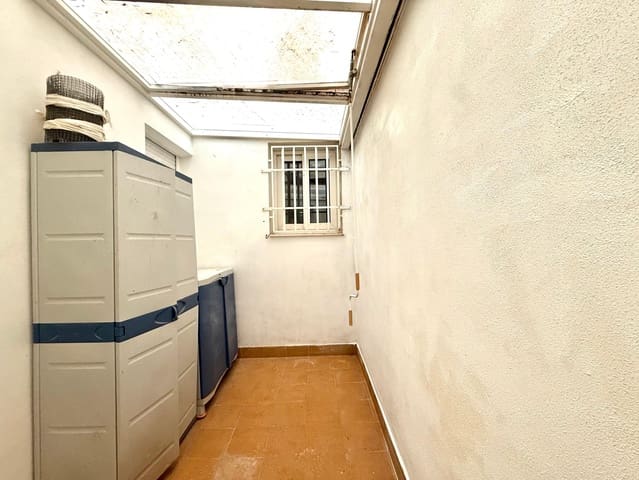 3 quarto Apartamento para venda em Ibi - 153 000 € (Ref: 9988947)