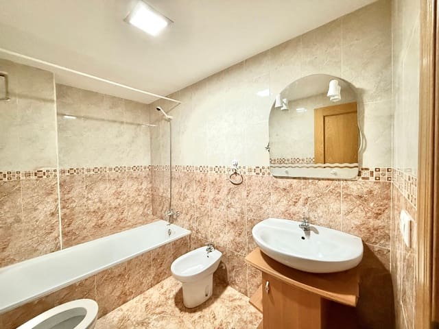 3 quarto Apartamento para venda em Ibi - 153 000 € (Ref: 9988947)
