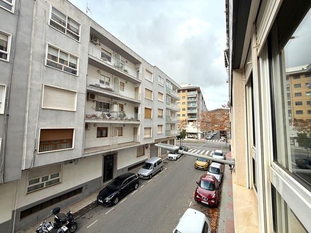 3 quarto Apartamento para venda em Ibi - 153 000 € (Ref: 9988947)