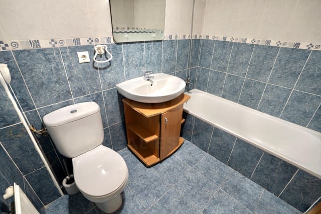 3 quarto Apartamento para venda em Ibi - 153 000 € (Ref: 9988947)