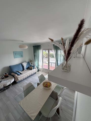 2 soveværelse Lejlighed til salg i Cala'n Porter, Alayor / Alaior med swimmingpool - € 336.000 (Ref: 9988948)