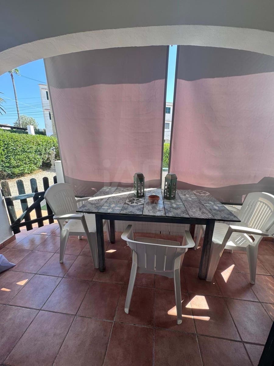 2 soveværelse Lejlighed til salg i Cala'n Porter med swimmingpool - € 336.000 (Ref: 9988948)