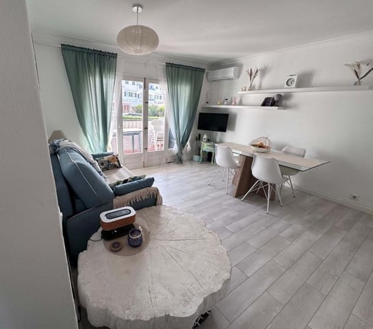 2 soveværelse Lejlighed til salg i Cala'n Porter, Alayor / Alaior med swimmingpool - € 336.000 (Ref: 9988948)