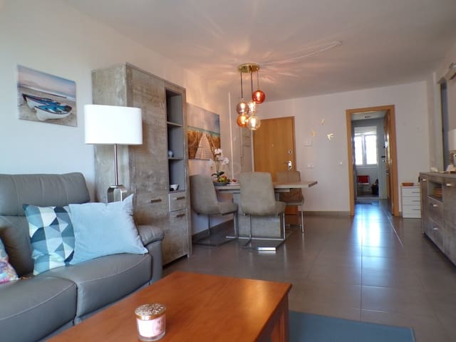 2 soverom Leilighet til salgs i Calas de Mallorca, Manacor med svømmebasseng - € 355 000 (Ref: 9988949)
