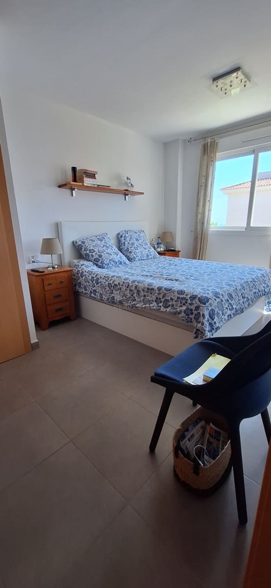 2 soverom Leilighet til salgs i Calas de Mallorca med svømmebasseng - € 355 000 (Ref: 9988949)