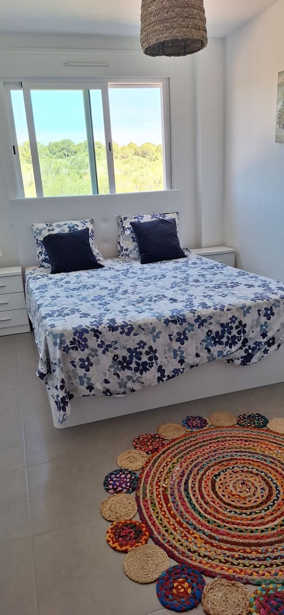 2 soverom Leilighet til salgs i Calas de Mallorca med svømmebasseng - € 355 000 (Ref: 9988949)
