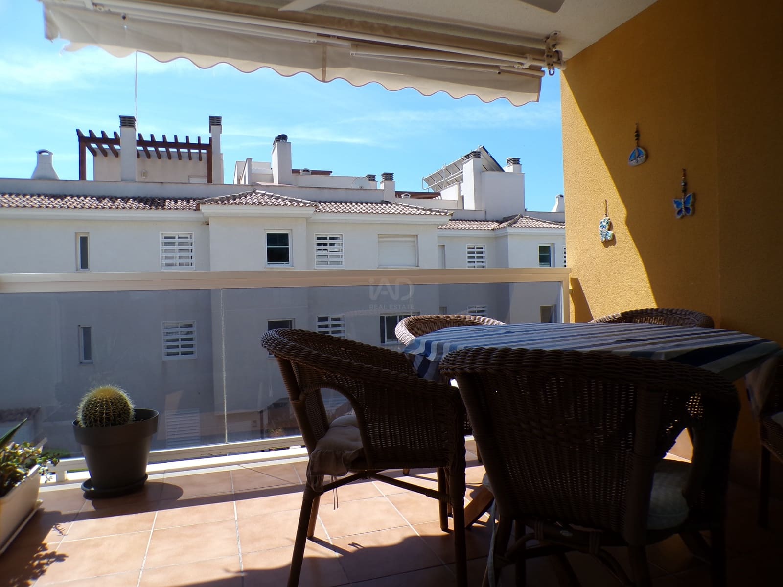 2 soverom Leilighet til salgs i Calas de Mallorca med svømmebasseng - € 355 000 (Ref: 9988949)