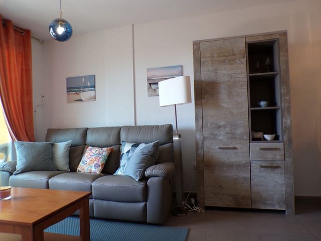 2 soverom Leilighet til salgs i Calas de Mallorca, Manacor med svømmebasseng - € 355 000 (Ref: 9988949)