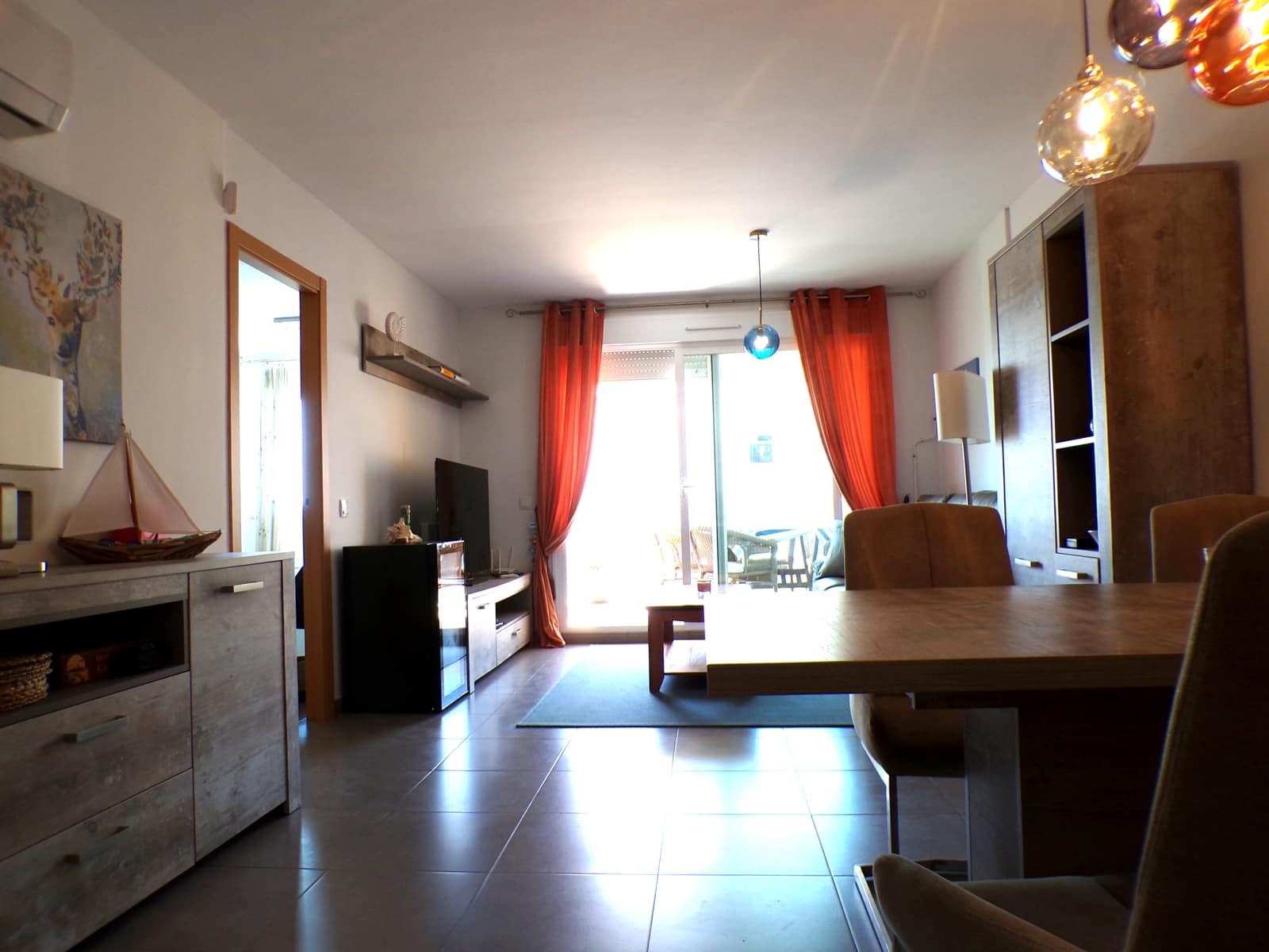 2 soverom Leilighet til salgs i Calas de Mallorca med svømmebasseng - € 355 000 (Ref: 9988949)