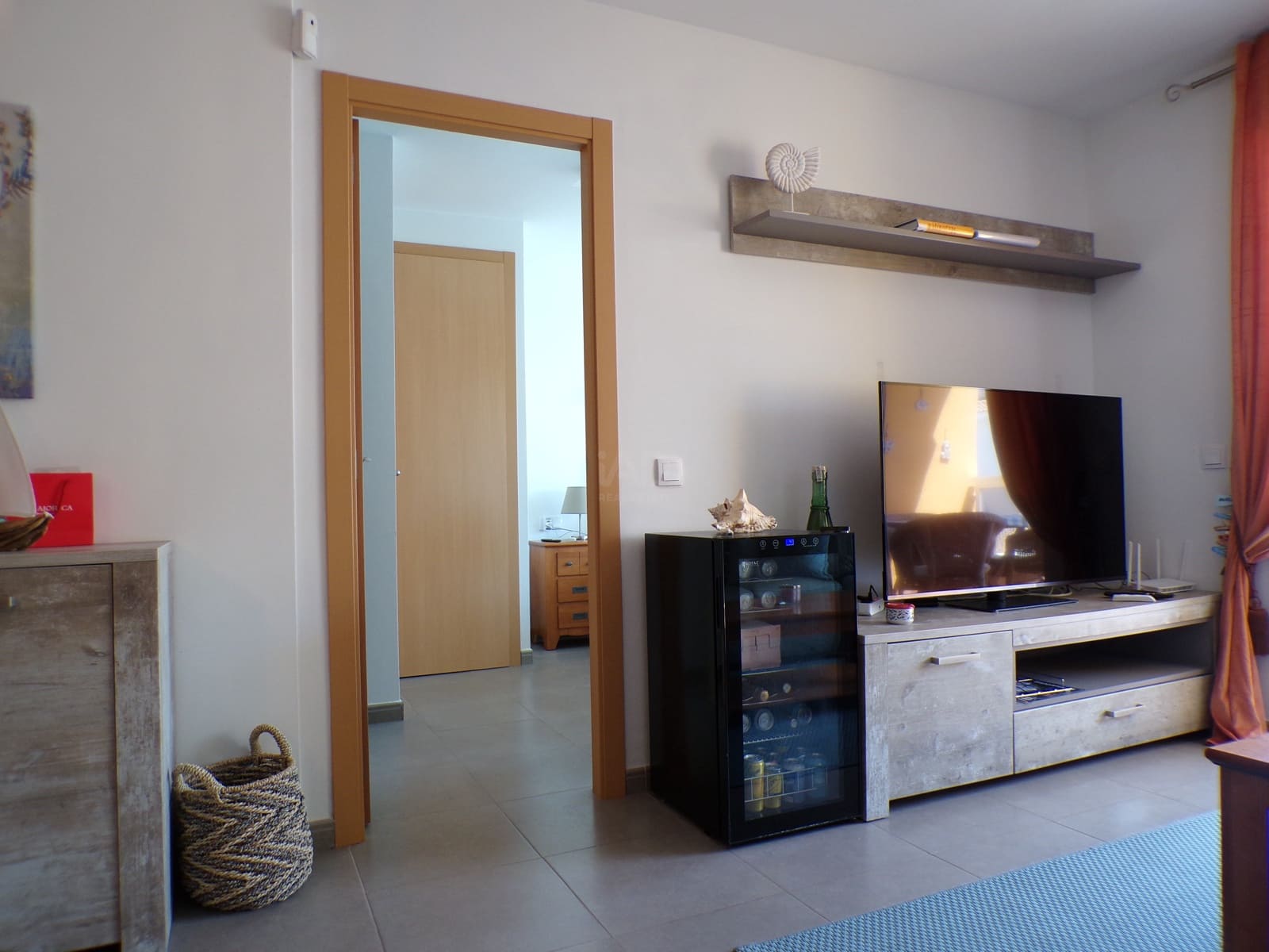 2 soverom Leilighet til salgs i Calas de Mallorca med svømmebasseng - € 355 000 (Ref: 9988949)