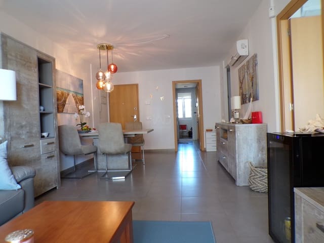 2 soverom Leilighet til salgs i Calas de Mallorca, Manacor med svømmebasseng - € 355 000 (Ref: 9988949)