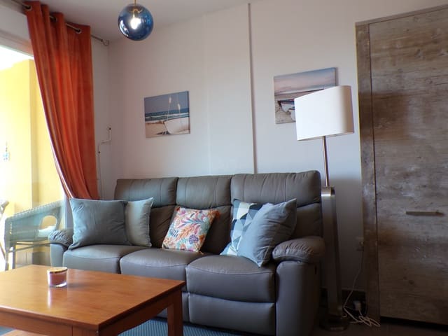 2 soverom Leilighet til salgs i Calas de Mallorca, Manacor med svømmebasseng - € 355 000 (Ref: 9988949)
