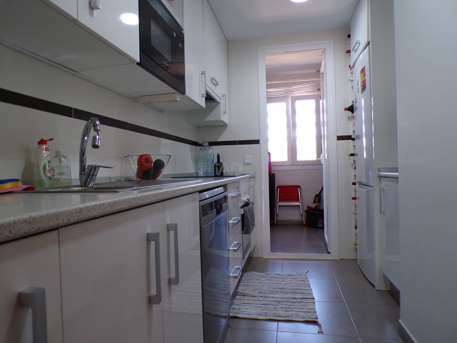 2 soverom Leilighet til salgs i Calas de Mallorca med svømmebasseng - € 355 000 (Ref: 9988949)