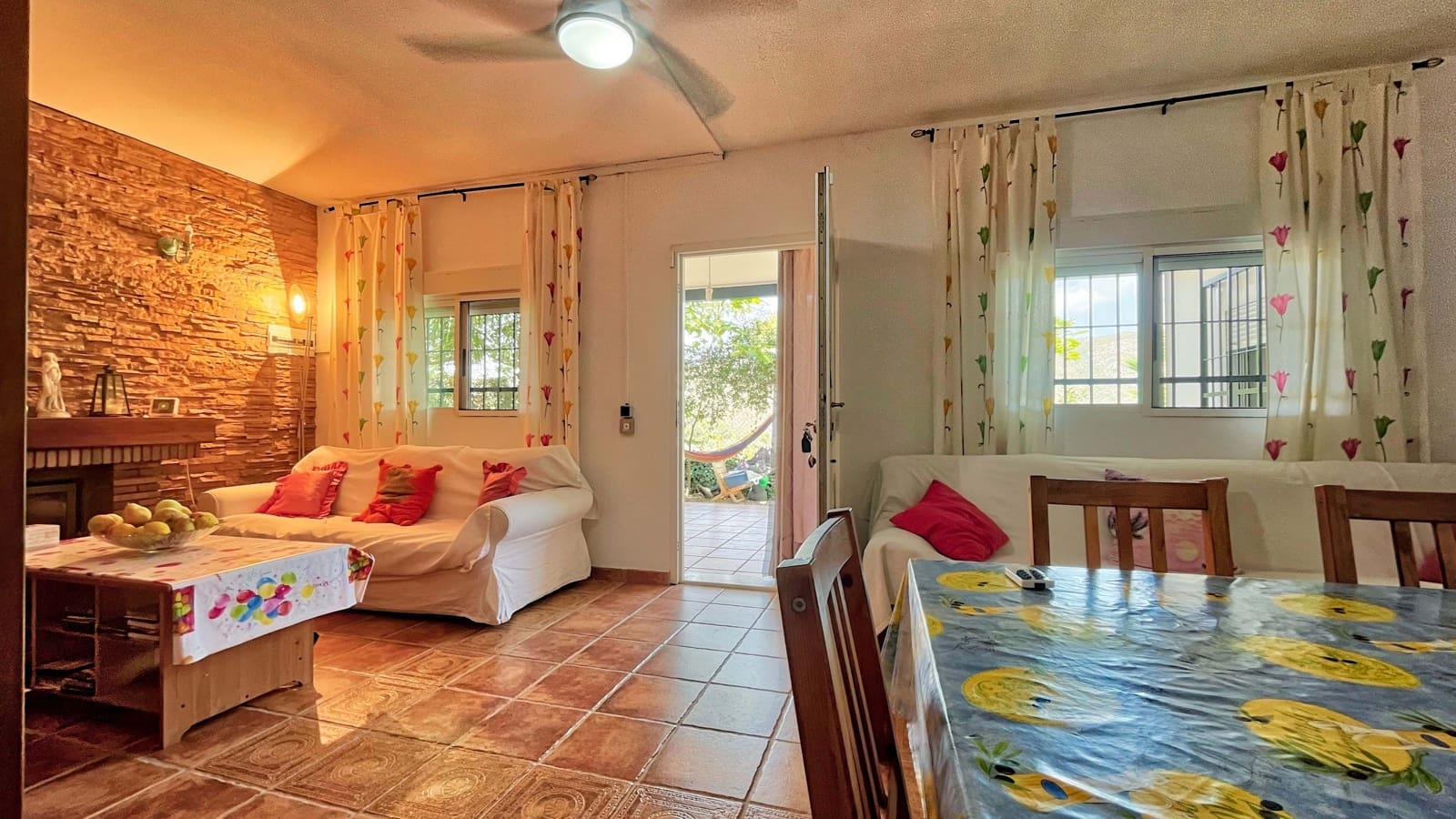 3 slaapkamer Finca/Landhuis te koop in Benirrama - € 180.000 (Ref: 9988950)