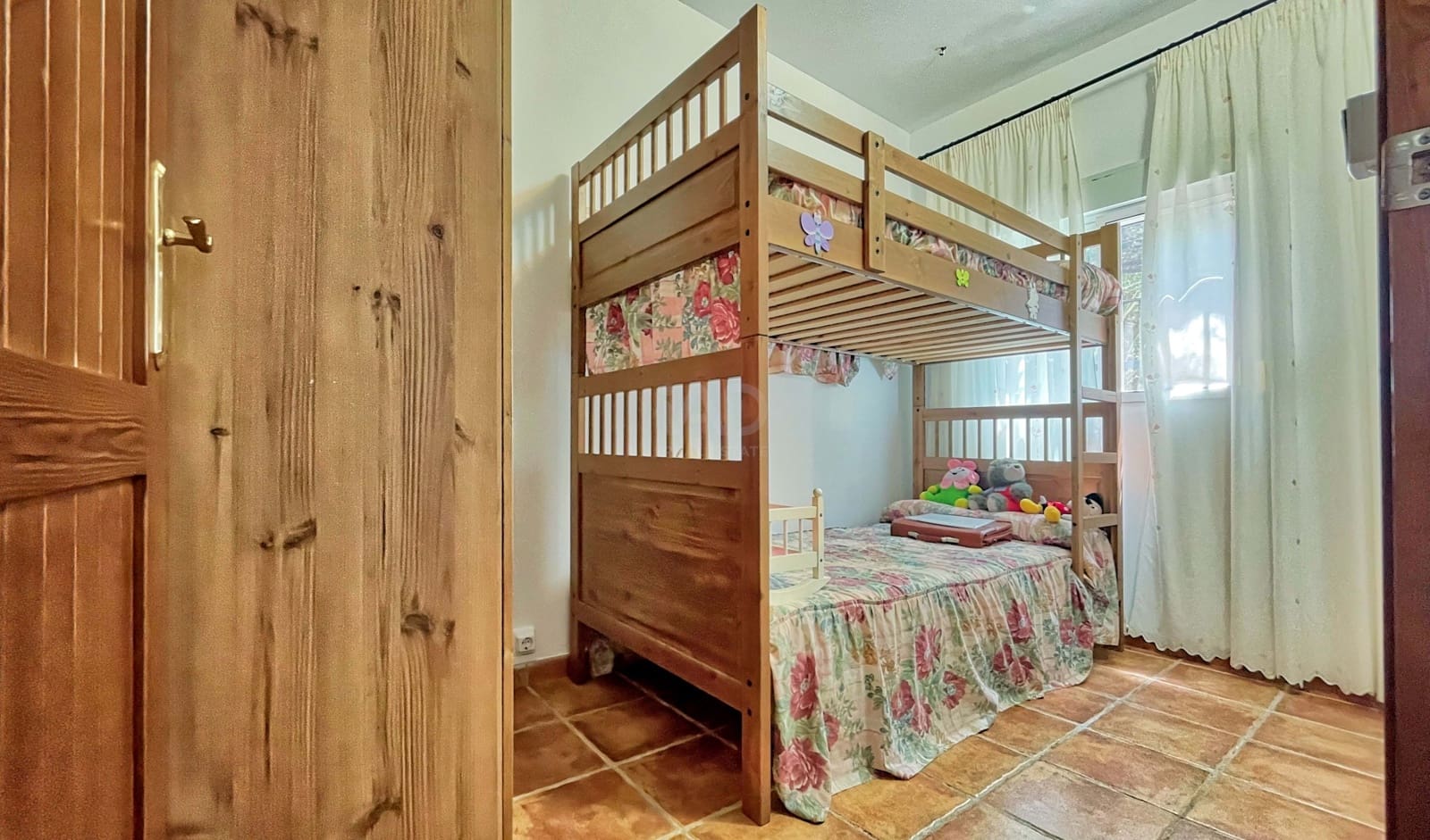 3 slaapkamer Finca/Landhuis te koop in Benirrama - € 180.000 (Ref: 9988950)
