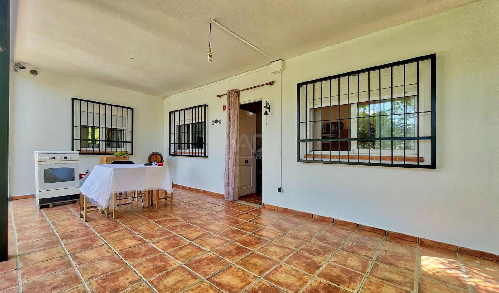3 slaapkamer Finca/Landhuis te koop in Benirrama - € 180.000 (Ref: 9988950)