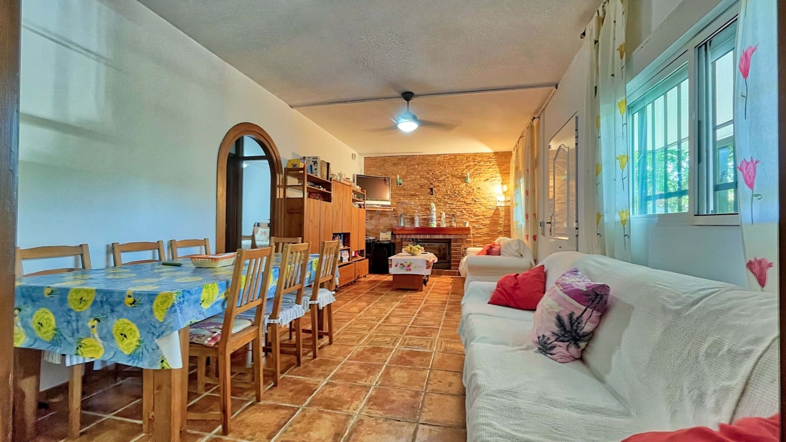 3 slaapkamer Finca/Landhuis te koop in Benirrama - € 180.000 (Ref: 9988950)