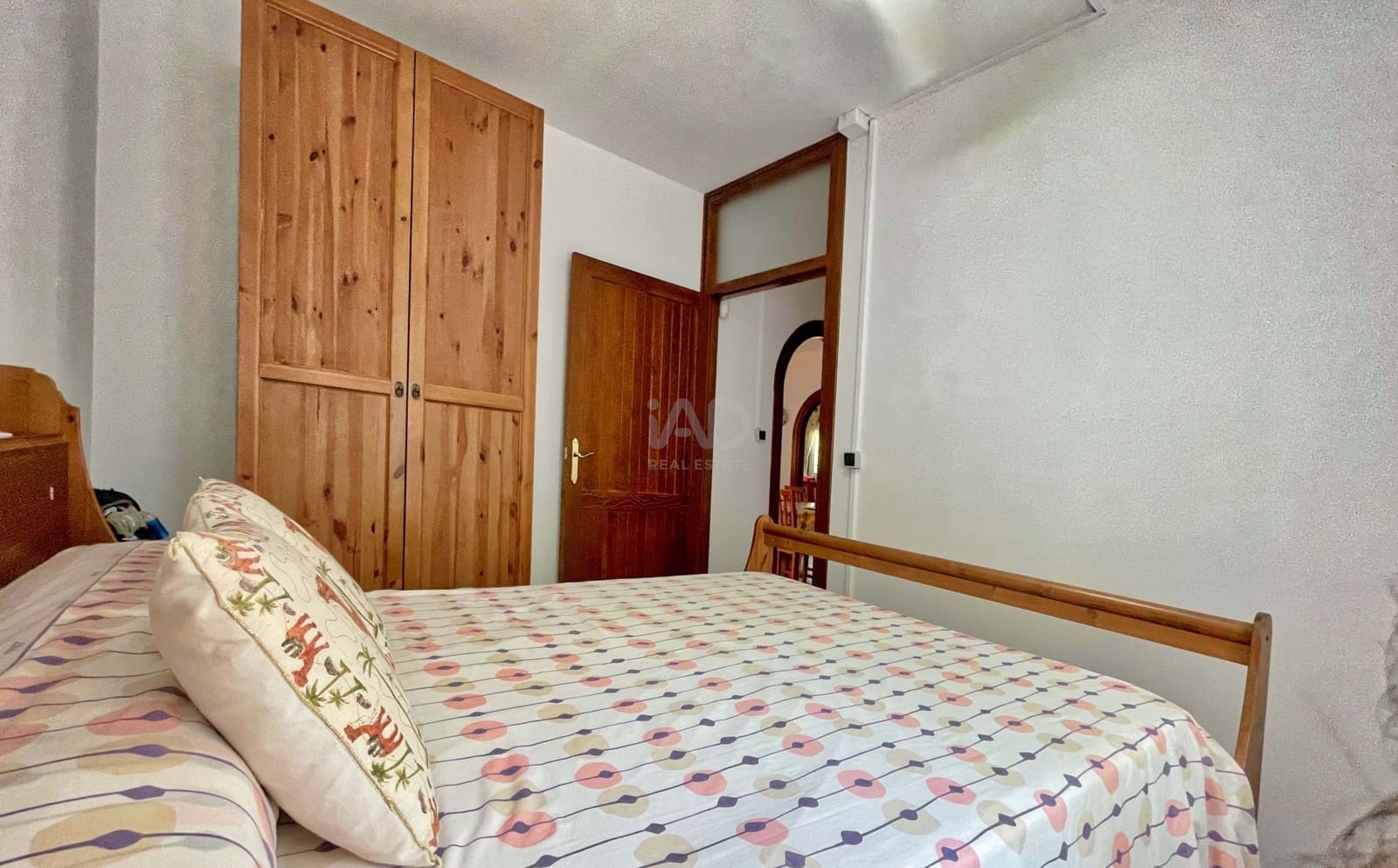 3 slaapkamer Finca/Landhuis te koop in Benirrama - € 180.000 (Ref: 9988950)